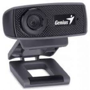 Webcam Genius Facecam 720PX HD 1000X 